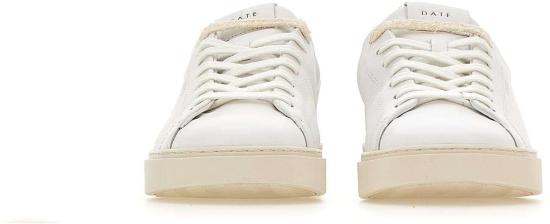 26SS 데이트 스니커즈 M441LVCAWH WHITE - D.A.T.E.