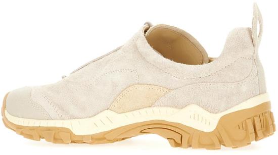 26SS 아워레가시 게이브 A2267GWWARMFOG DIVERS - OUR LEGACY