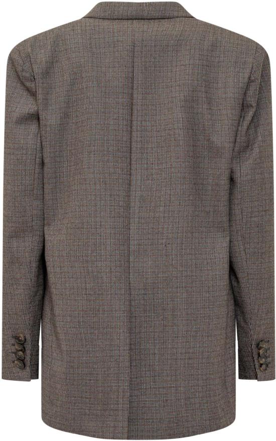  스텔라 맥카트니 수트 자켓 6501233EJ7902425 TAUPE - STELLA MCCARTNEY