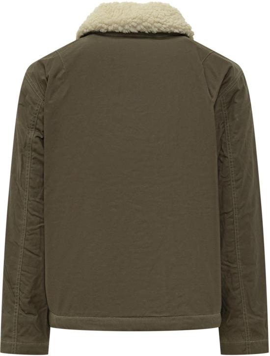 25FW 디키즈 자켓 DK0A87ODMGR1MGR1 DONKERGREEN - DICKIES