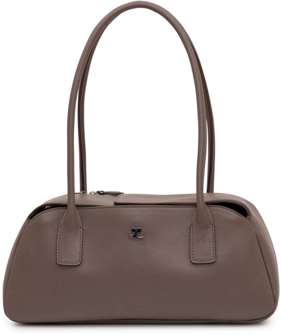 26SS 쿠레쥬 숄더백 126GSA206CV00341099 TAUPE