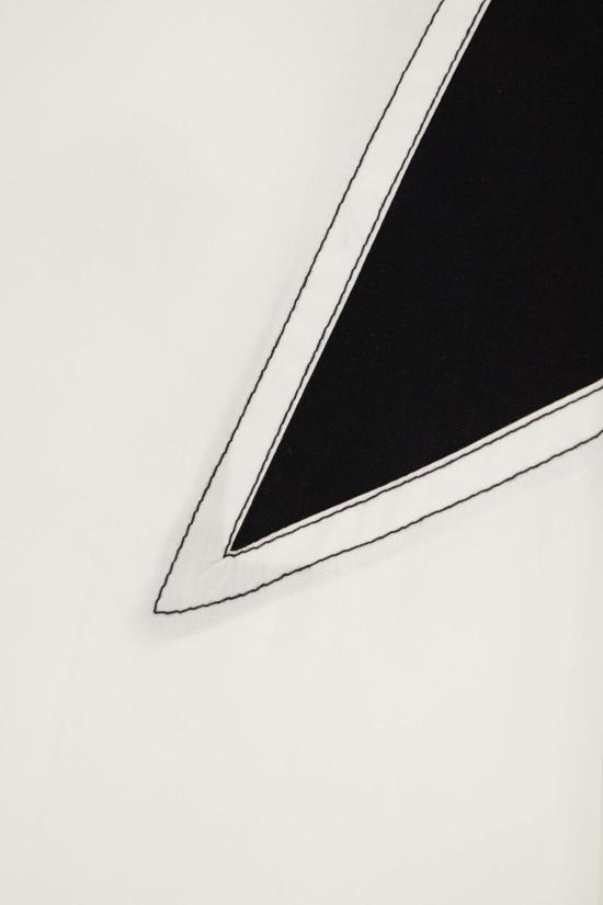 26SS 오프화이트 반팔 셔츠 OMGG01HS26FAB0011000 DIVERS - OFF WHITE