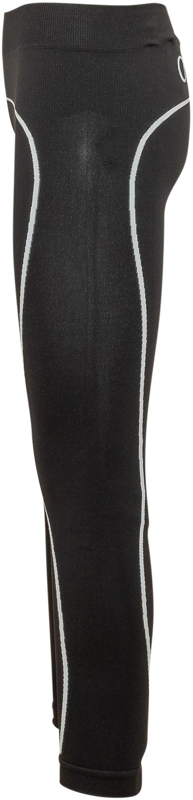 26SS 오프화이트 레깅스 2VV01EC99KNI0011001 BLACK - OFF WHITE