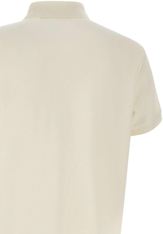 26SS 랄프 로렌 폴로 티셔츠 710680784372 WHITE - RALPH LAUREN