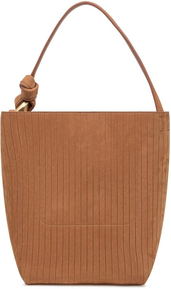 25FW JW앤더슨 숄더백 HB0737LA0375604 BEIGE - JW ANDERSON