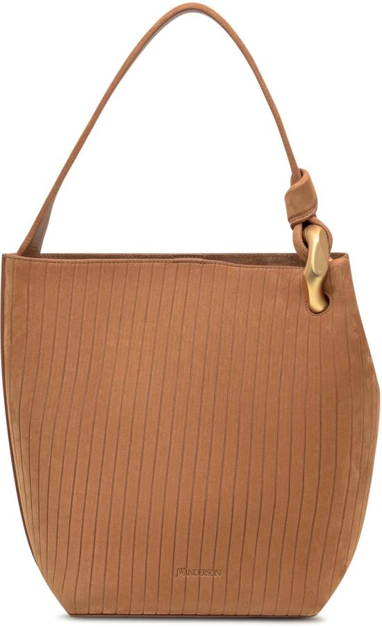 25FW JW앤더슨 숄더백 HB0737LA0375604 BEIGE