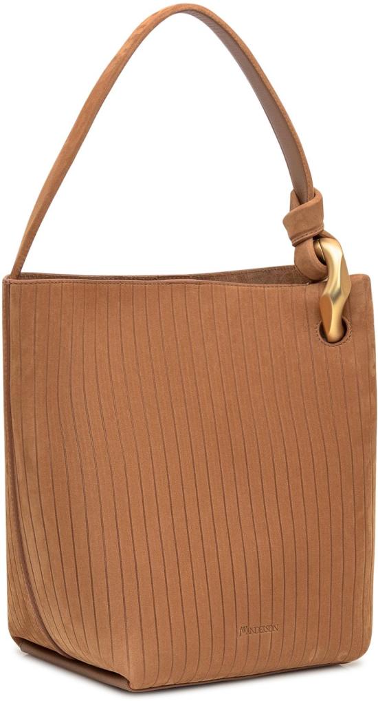 25FW JW앤더슨 숄더백 HB0737LA0375604 BEIGE - JW ANDERSON