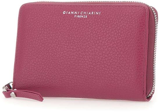 26SS 지아니 끼아리니 지갑 PF5043GRNDESERTFLOWER PINK - GIANNI CHIARINI