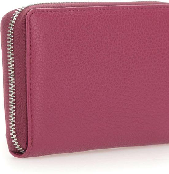 26SS 지아니 끼아리니 지갑 PF5043GRNDESERTFLOWER PINK - GIANNI CHIARINI