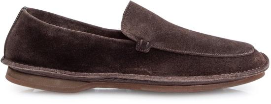 프리미아타 로퍼 32276NERO BROWN