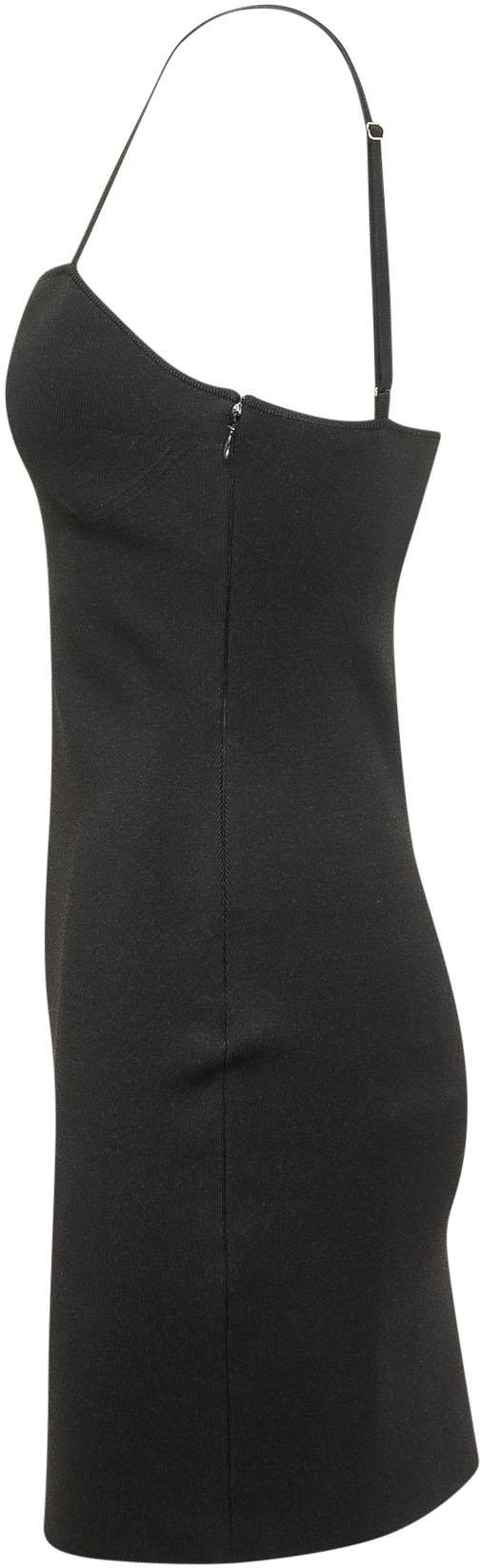 26SS 지방시 숏 원피스 BW22XN4ZUD001 BLACK - GIVENCHY