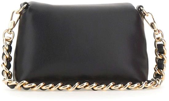 26SS 리우조 숄더백 AA6269E095322222 BLACK - LIU JO