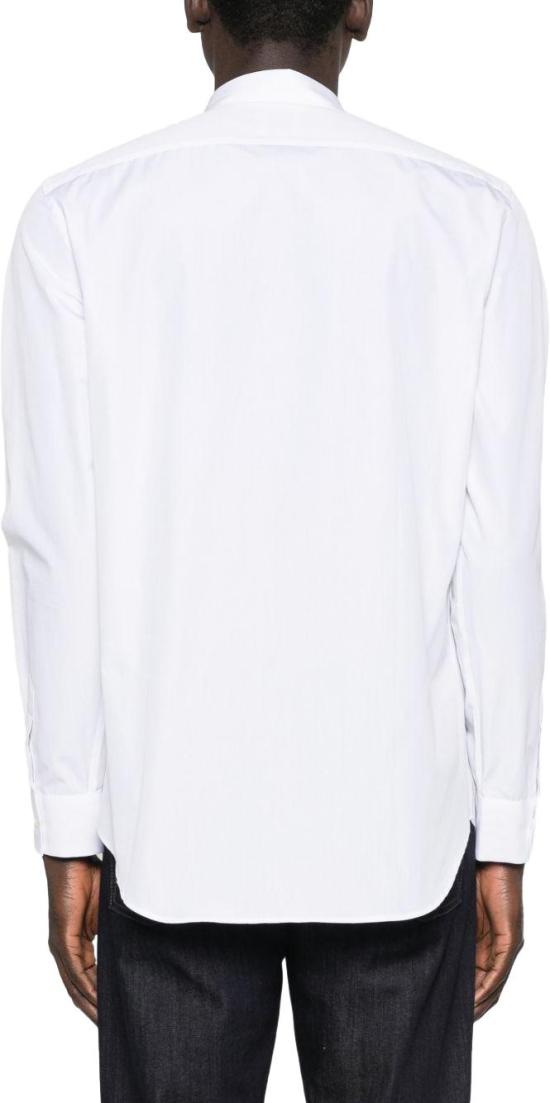 26SS 폴 스미스 긴팔 셔츠 M1R924ZV0005001 WHITE - PAUL SMITH