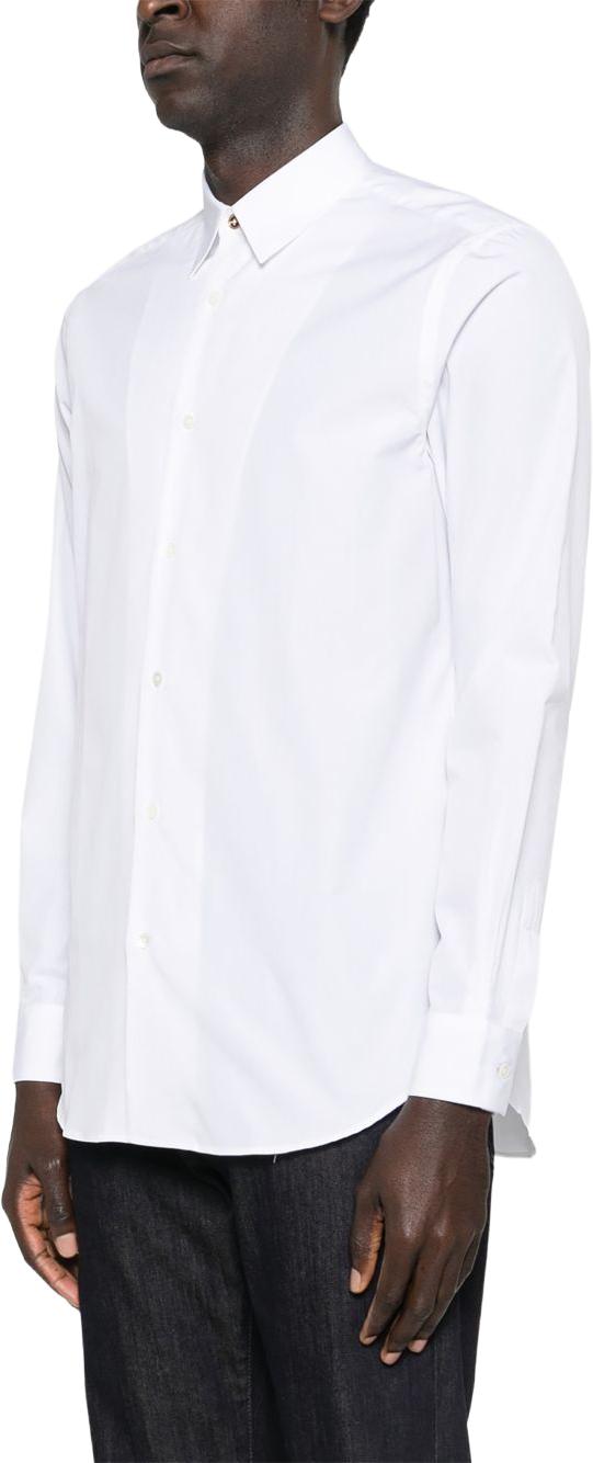 26SS 폴 스미스 긴팔 셔츠 M1R924ZV0005001 WHITE - PAUL SMITH