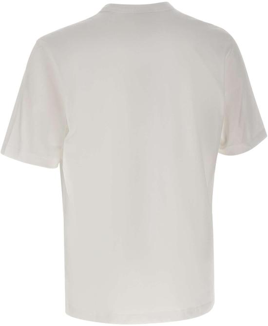 26SS 폴 스미스 탑 M2R220XVP578901 WHITE - PAUL SMITH