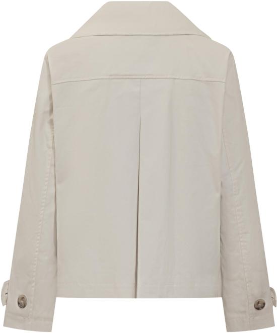 25SS 울리치 트렌치 코트 CFWWOU1167FRUT39878887 WHITE - WOOLRICH