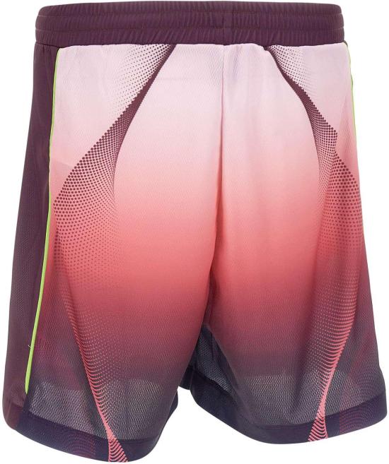 26SS 카사블랑카 숏팬츠 MSS26JTR25301 PINK - CASABLANCA