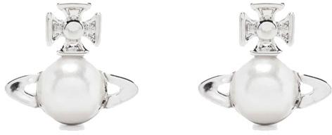 26SS 비비안웨스트우드 이어링 6201026802P118 SILVER