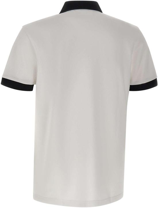26SS 보스 폴로 티셔츠 50559263102 WHITE - BOSS