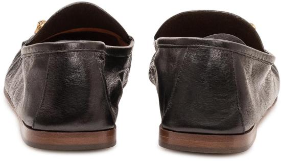 26SS 베르사체 로퍼 10233221A173461B55J BLACK - VERSACE