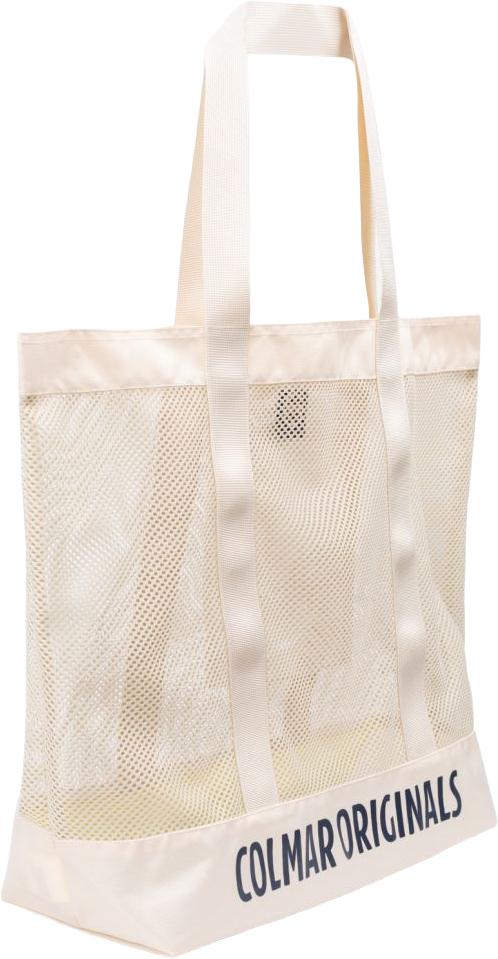 26SS 콜마르 토트백 49781ZH219 WHITE - COLMAR