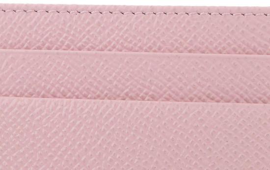 26SS 돌체앤가바나 지갑 BI0330A10018H402 PINK - DOLCE & GABBANA