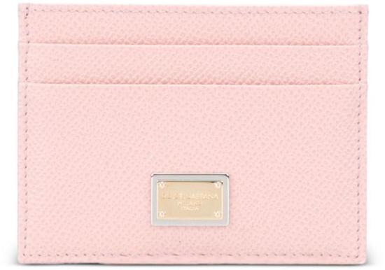 26SS 돌체앤가바나 지갑 BI0330A10018H402 PINK