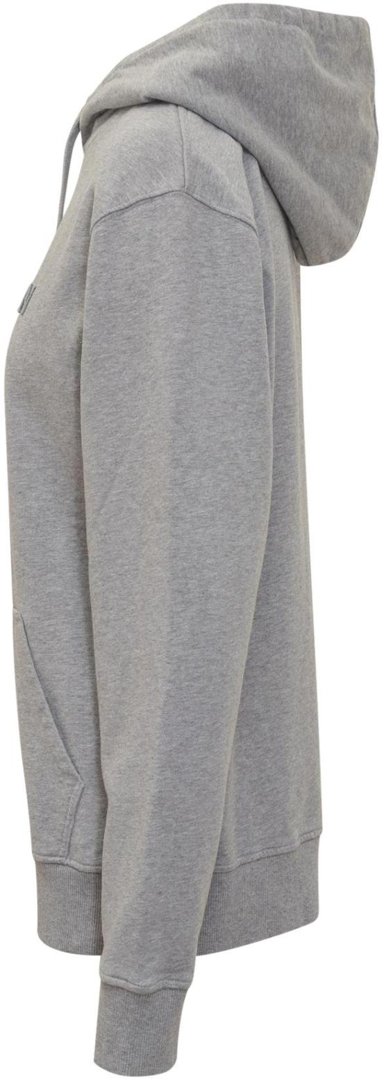 25FW JW앤더슨 후드 티셔츠 JW0231PG1632907 LICHTGREY - JW ANDERSON