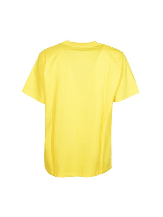 26SS 모스키노 반팔 티셔츠 V07130241 1027 - MOSCHINO