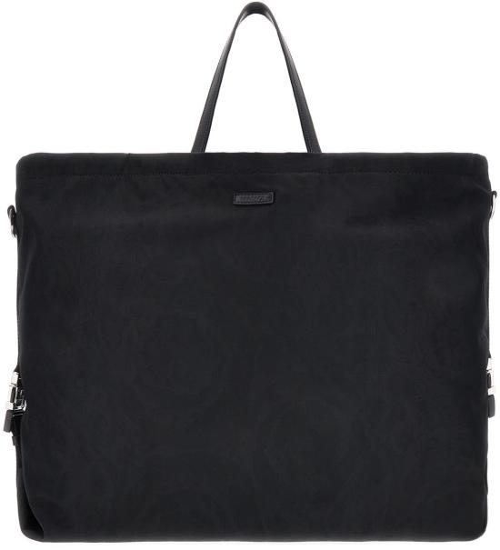  베르사체 숄더백 10096991A087051B00E BLACK