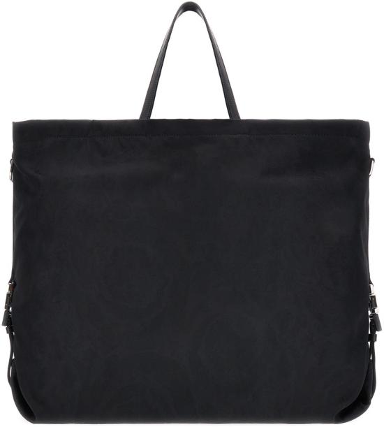  베르사체 숄더백 10096991A087051B00E BLACK - VERSACE