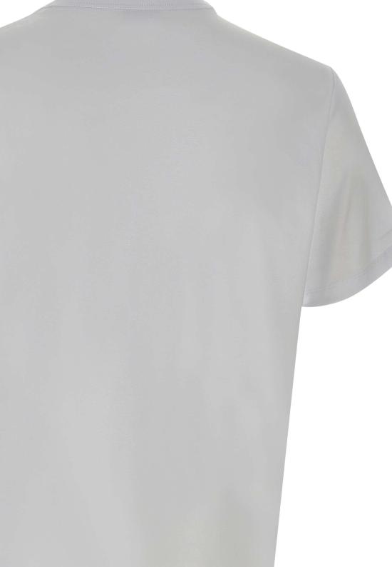 26FW 썬 68 반팔 티셔츠 T4510101 WHITE - SUN 68