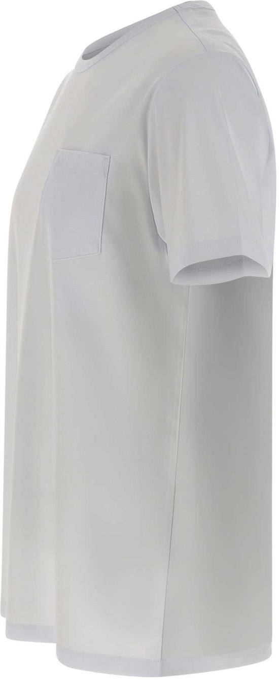 26FW 썬 68 반팔 티셔츠 T4510101 WHITE - SUN 68