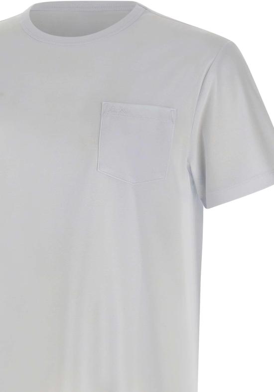 26FW 썬 68 반팔 티셔츠 T4510101 WHITE - SUN 68