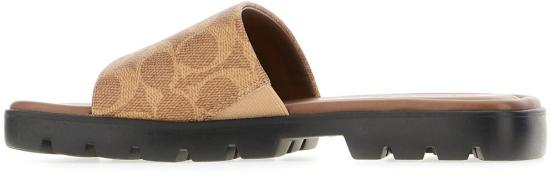 25FW 코치 뮬/슬리퍼 CP898NM9 DIVERS - COACH