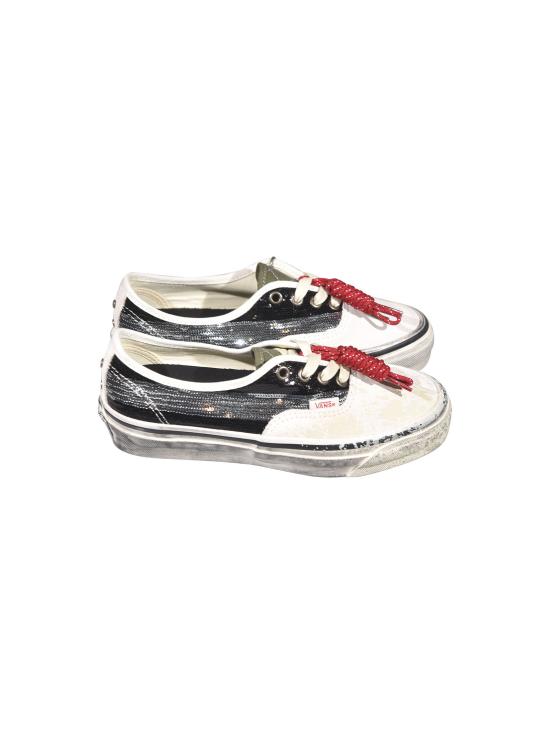 26SS 반스 스니커즈 VN000DB8M CG1