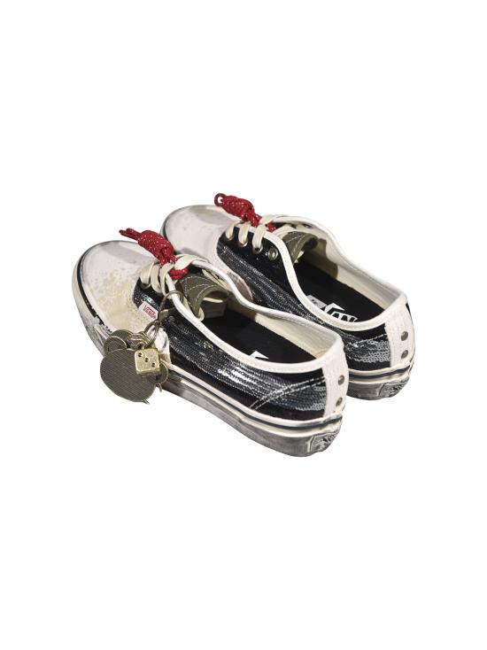 26SS 반스 스니커즈 VN000DB8M CG1 - VANS