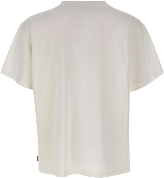 26SS 마르지엘라 반팔 티셔츠 SH2GC0040M20108101 WHITE - MAISON MARGIELA