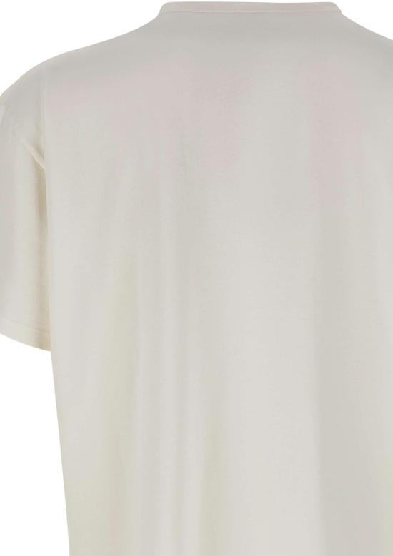 26SS 마르지엘라 반팔 티셔츠 SH2GC0040M20108101 WHITE - MAISON MARGIELA