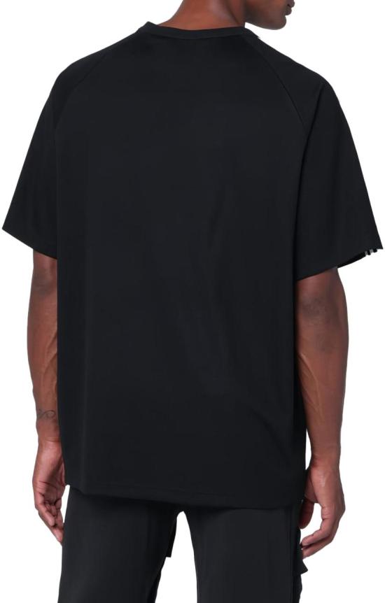 26SS 와이쓰리 탑 9959460700446 BLACK - Y-3