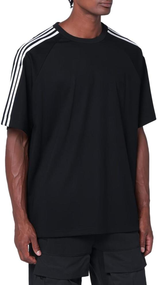 26SS 와이쓰리 탑 9959460700446 BLACK