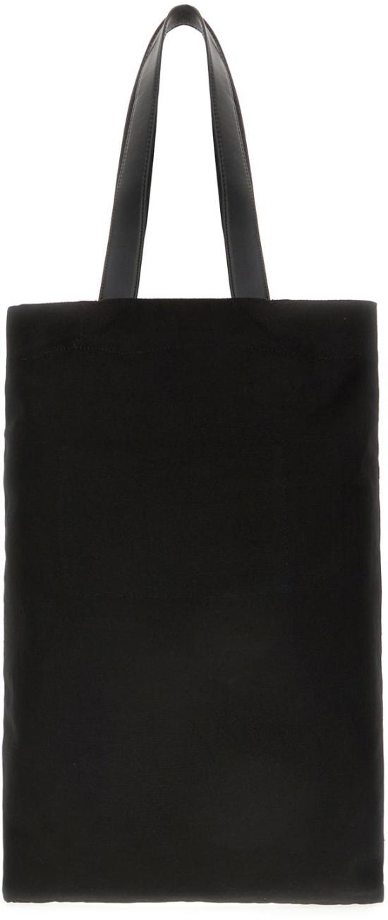  질샌더 숄더백 J25WC0004P4863001 BLACK - JIL SANDER