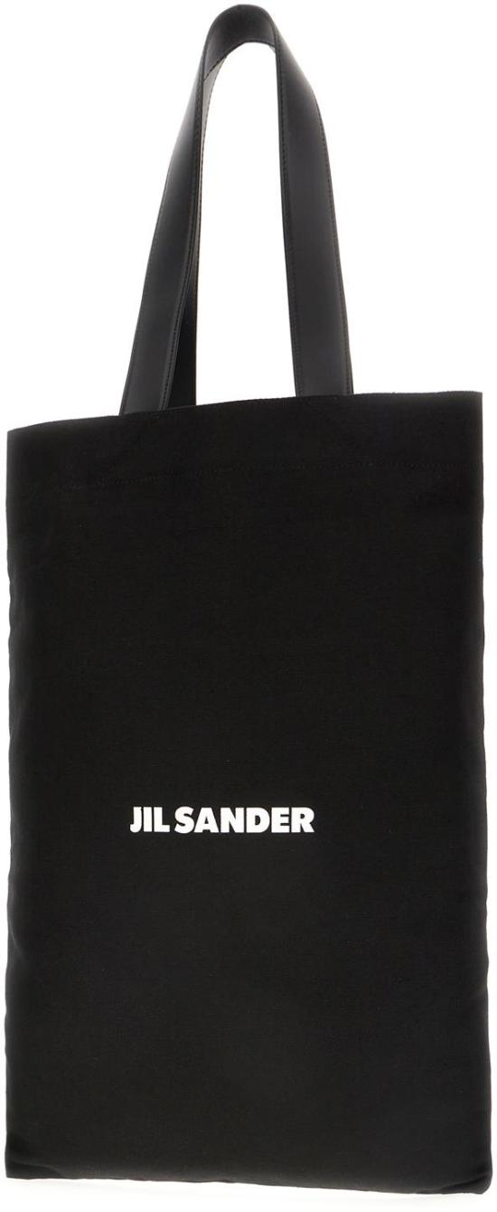  질샌더 숄더백 J25WC0004P4863001 BLACK - JIL SANDER