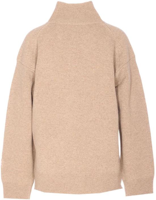 25FW 토리버치 터틀넥 171875296 BEIGE - TORY BURCH