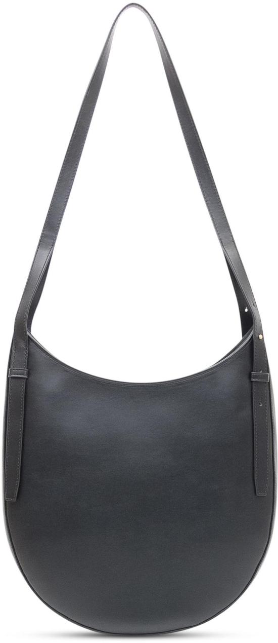 25FW 코페르니 숄더백 COPBA92F6043BLK BLACK - COPERNI