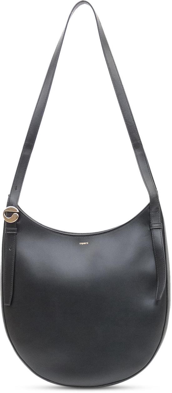 25FW 코페르니 숄더백 COPBA92F6043BLK BLACK