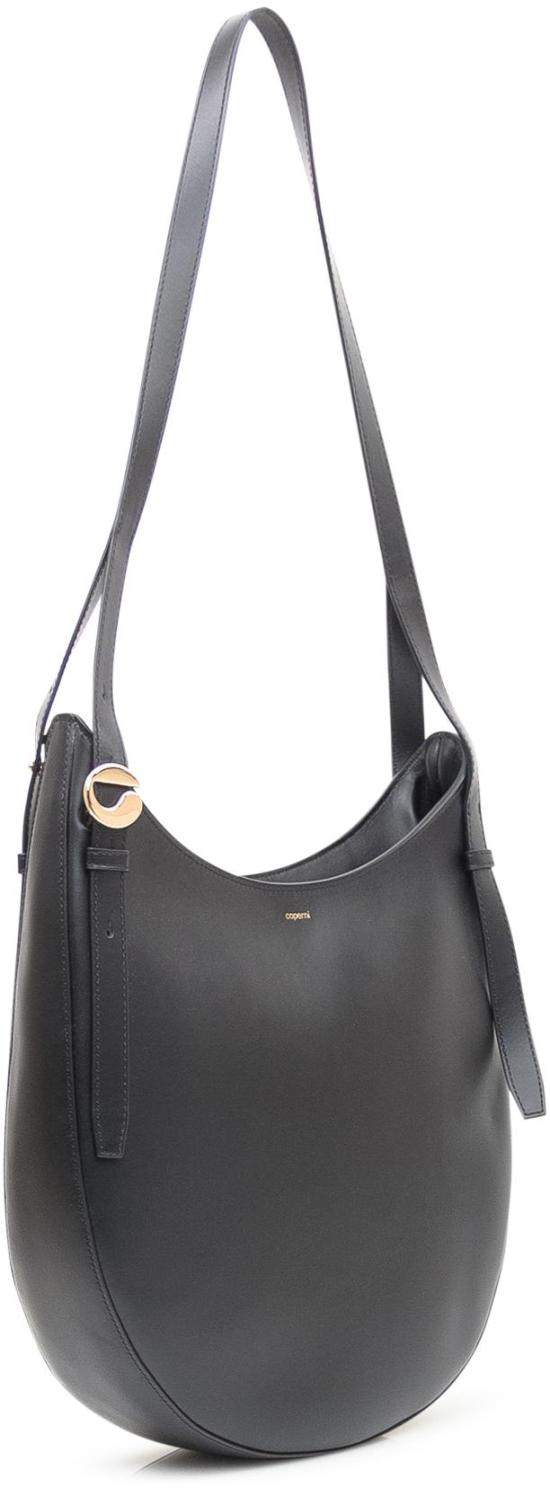25FW 코페르니 숄더백 COPBA92F6043BLK BLACK - COPERNI