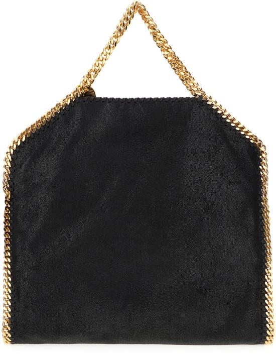 26SS 스텔라 맥카트니 숄더백 234387W93551000 BLACK - STELLA MCCARTNEY