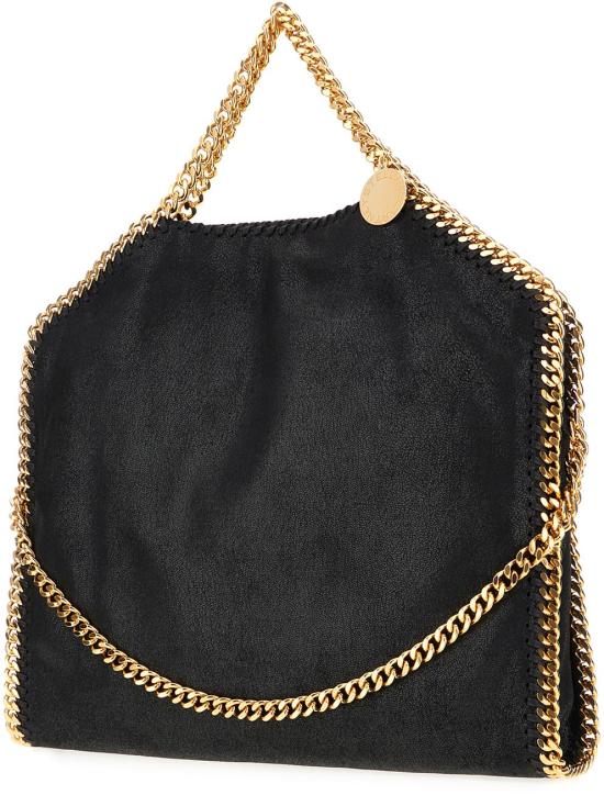 26SS 스텔라 맥카트니 숄더백 234387W93551000 BLACK - STELLA MCCARTNEY