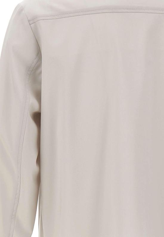 26SS 발바 자켓 53071JACKET280010 WHITE - BARBA